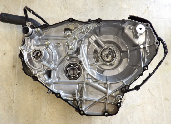 Koppelingsdeksel Honda CRF 1100L Africa Twin Adventure Sports ES