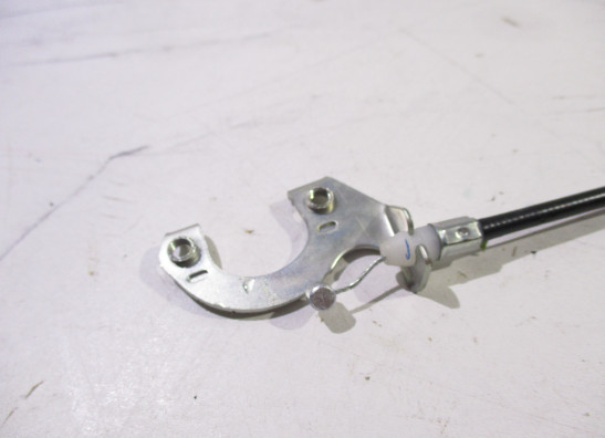 Slotenset Yamaha MT 07