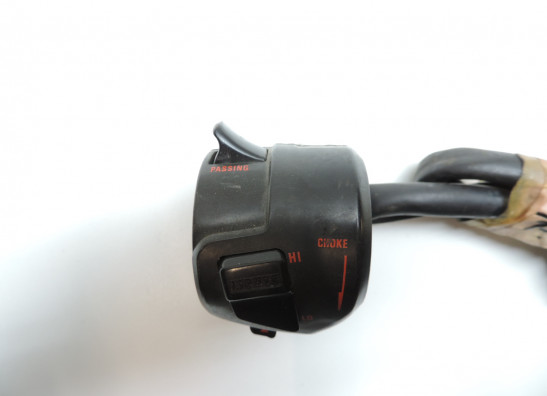 Stuurschakelaar links Honda VFR 750