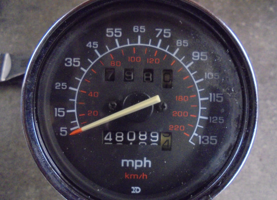 Tacho Honda VT 1100