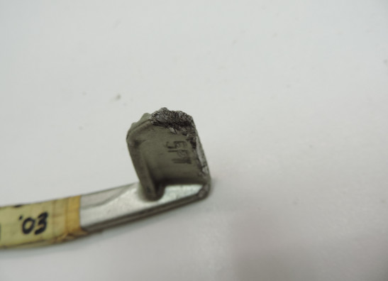 Bremspedal Yamaha YZF R1