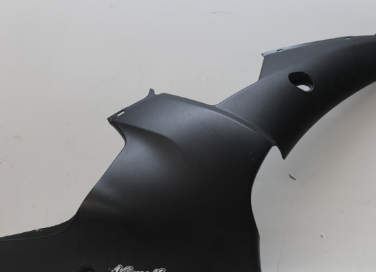 Rechter onderkuip Yamaha YZF R6