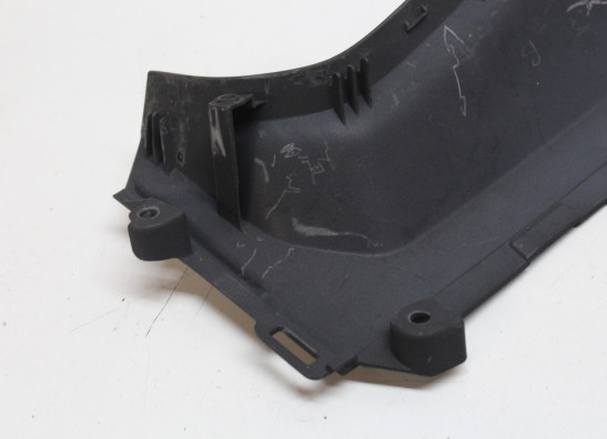 Seitenverkleidung rechts Honda X-adventure 750