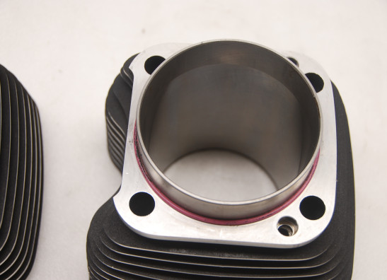 Cylinders Harley Davidson Softtail