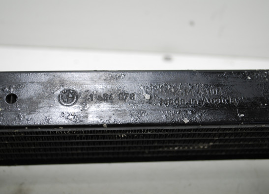 Olkuhler BMW K 1200 RS