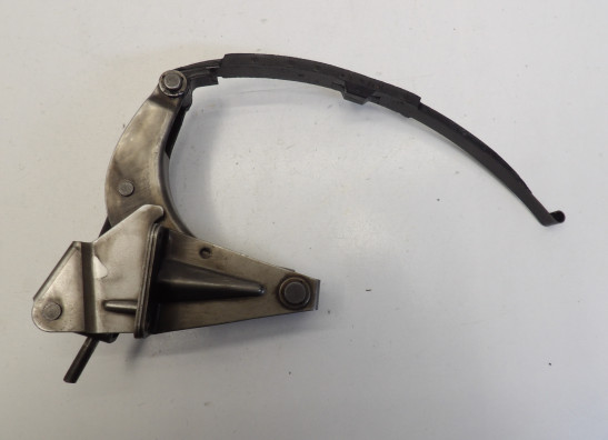 Cylinder head Honda VF 700  750 C Magna