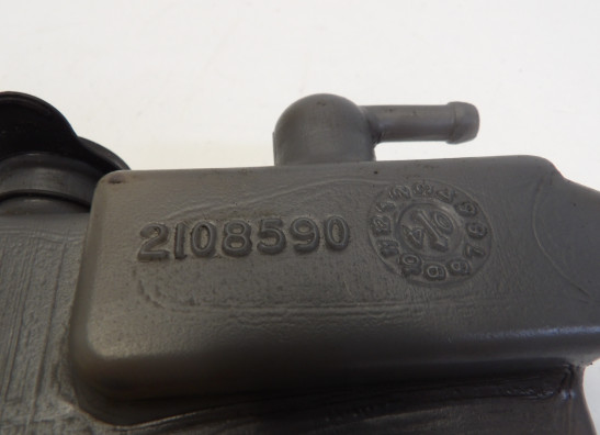 Kuhlflussigkeitsbehälter Triumph Sprint ST 1050