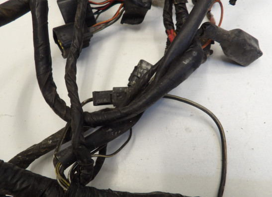 Kabelboom Suzuki GSX F 600