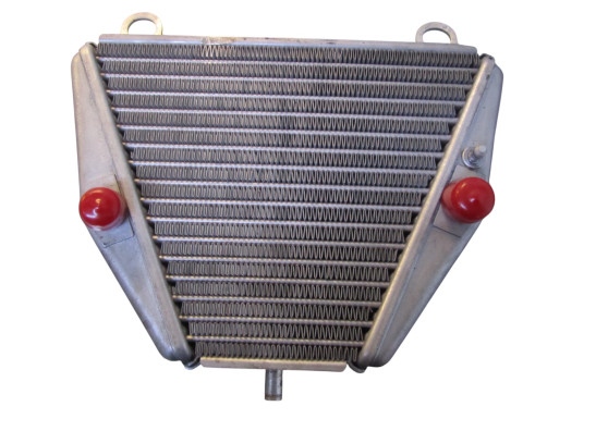 Oil cooler Ducati Panigale V4 R