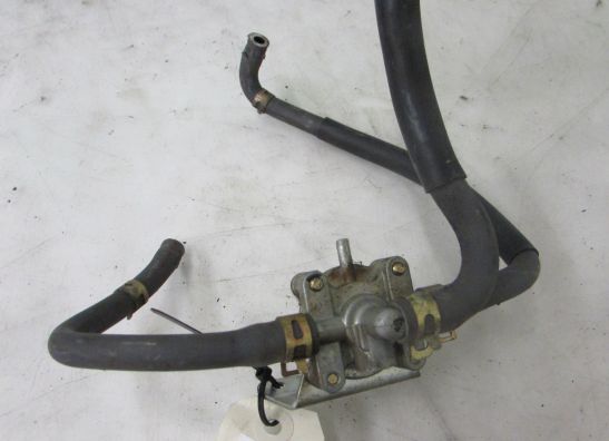 Benzinekraan Honda PC 800