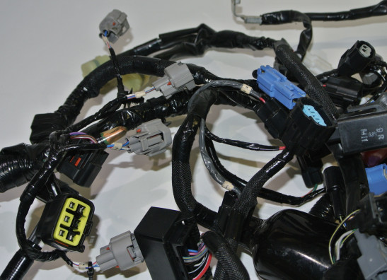 Kabelboom Kawasaki Z 800