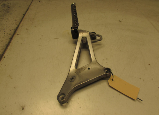 Duo voetsteun rechts Honda VFR 750