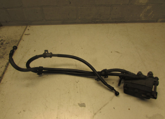 Rear brake caliper Honda CBR 1000 F