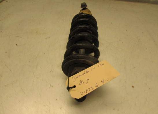 Stossdampfer hinten Yamaha FZ 750