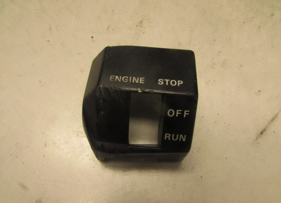 Handlebar switch assy Yamaha V max