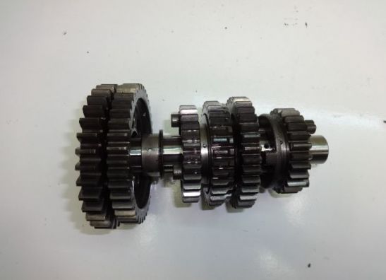 Versnellingsbak Honda VT 500