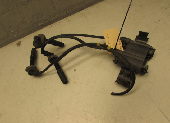 Zundspule Honda VFR 800 I