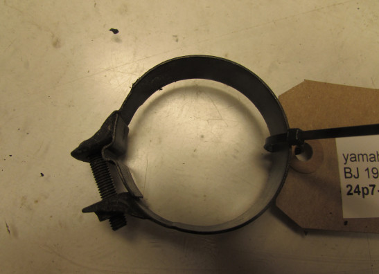 Intake parts Yamaha V max