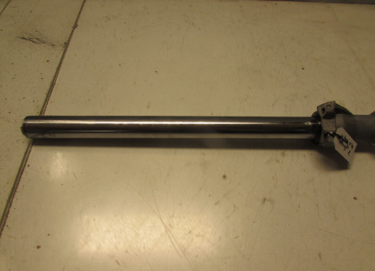 Standrohr Gabelholm rechts komplett Honda VT 700 750