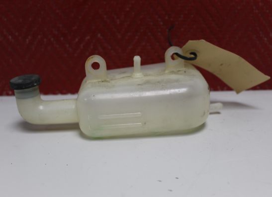 Koelvloeistof reservoir Suzuki Burgman 400