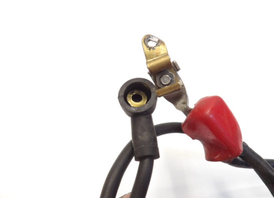 Anlasser Relais Kawasaki Z 1000