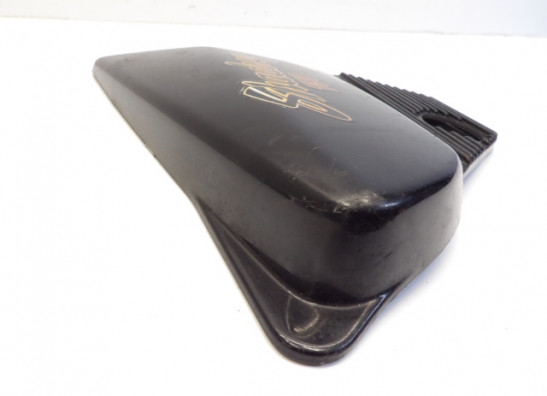 Seitenverkleidung rechts klein Honda VT 700 750