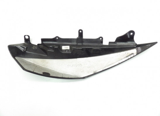 Heck rechts KTM 990 Superduke