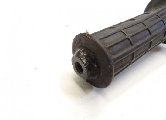 Clip on links Kawasaki GPZ 750