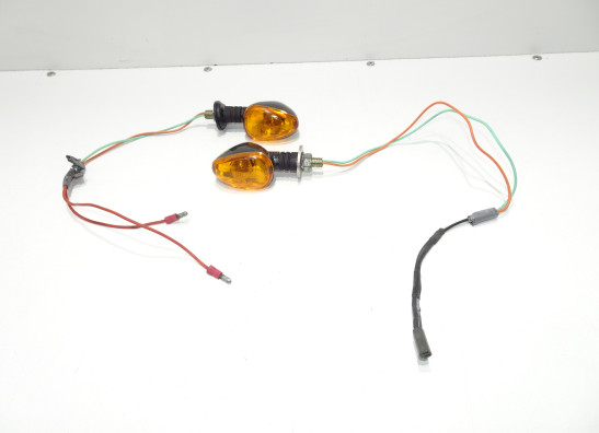 Knipperlicht Suzuki TL 1000