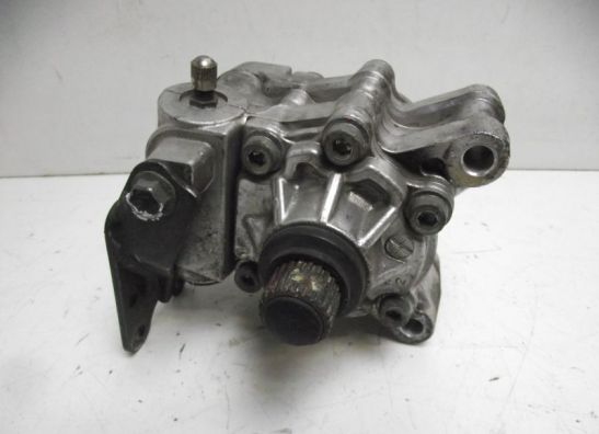 Rear cushion Suzuki TL 1000