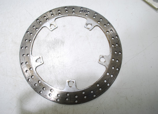 Bremsscheibe vorne BMW R 1150 RT   R 850 RT