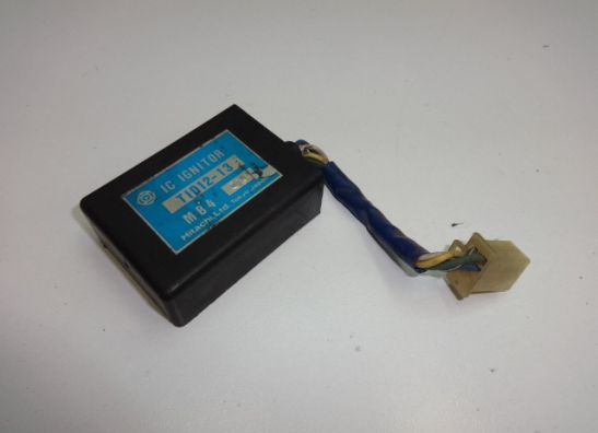 Ignitor CDI ECU Honda VF 1100 C Magna