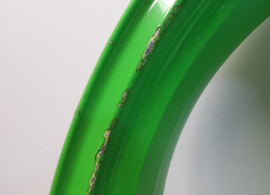 Felge vorne Kawasaki ZXR 750