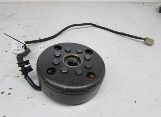 Dynamo Honda VF 700  750 S Sabre