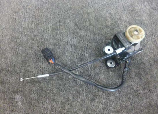 Exup Servo Ventil Ducati Monster 1200 S