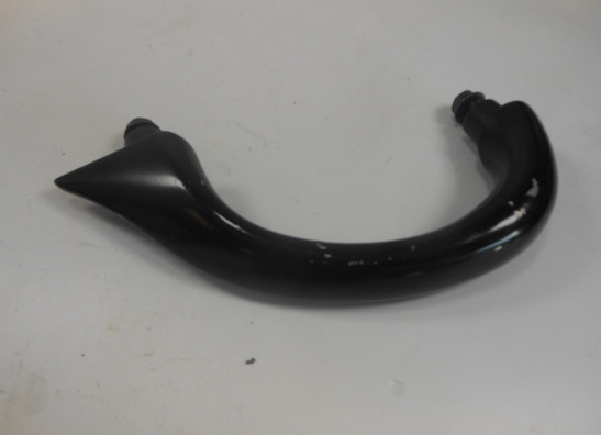 Rear grip Kawasaki ZX 7 R