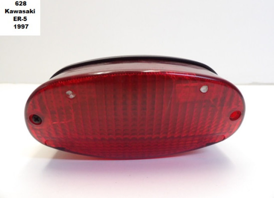 Rear light Kawasaki ER 5