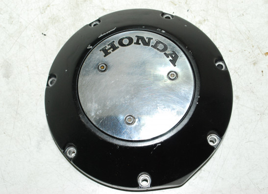 Crankcase cover Clutch side Honda VT 1100