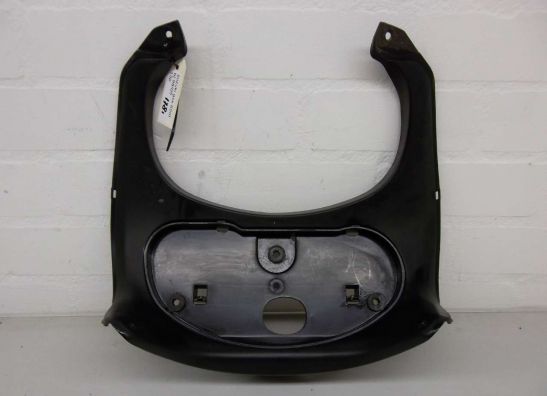 Topkuip bekleding Suzuki GSX F 600