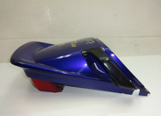 Rear cowl Yamaha FJ 1200