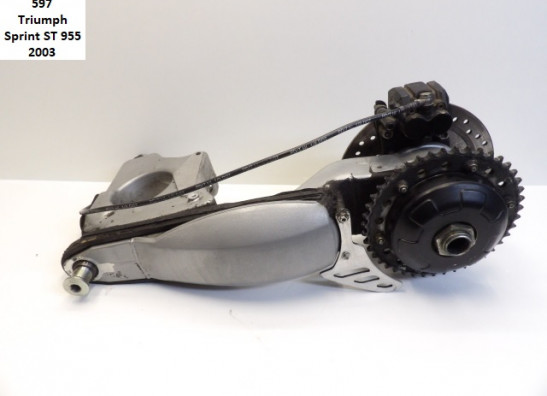 Swingarm Triumph Sprint ST 955