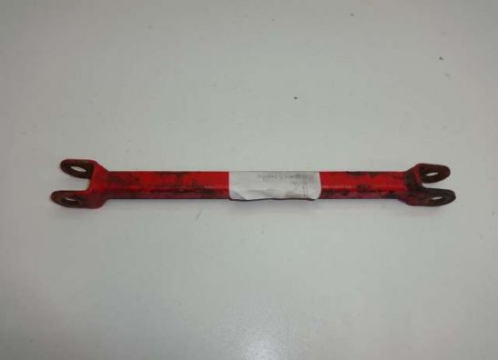 Bremssattel Bremszange hinten Suzuki GSX 400 X Impulse