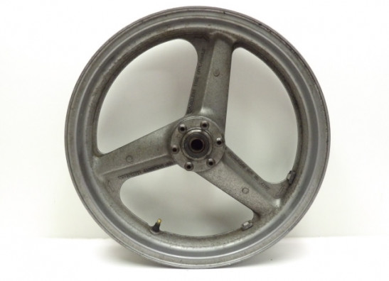 Voorvelg Honda CB 1