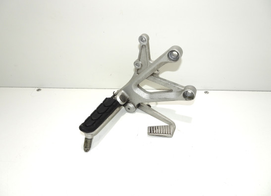 Main step holder right Honda CBR 600 F