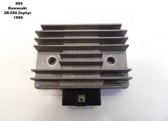 Spanningsregelaar Kawasaki ZEPHYR 550