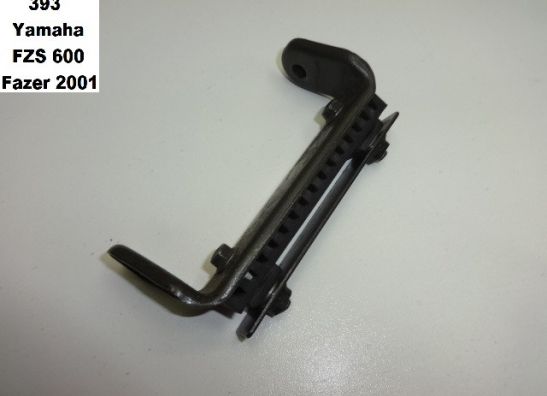 Frame - onderdelen Yamaha FAZER 600