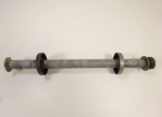 Swingarm Yamaha FZ6