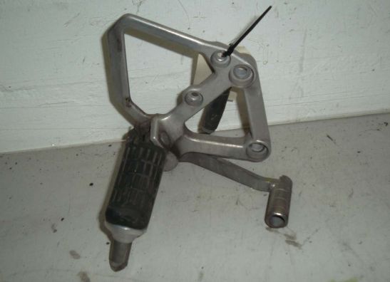 Rechter schetsplaat Honda CBR 600 F
