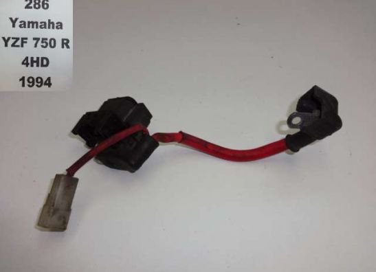 Startmotor relais Yamaha YZF 750
