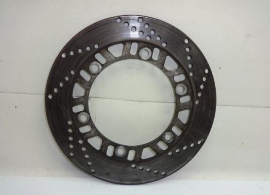 Remschijf voor Kawasaki GPZ 600